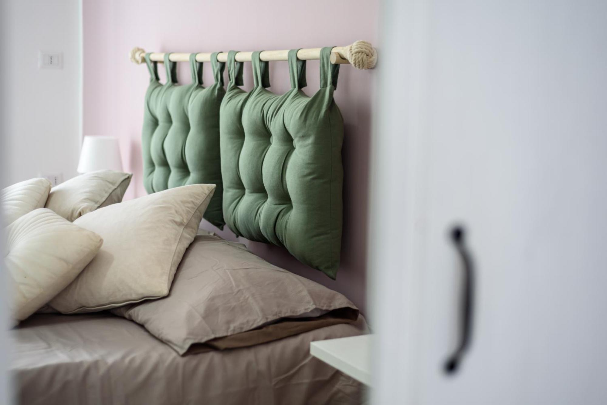 Casa Nina Apartment เนเปิลส์ ภายนอก รูปภาพ