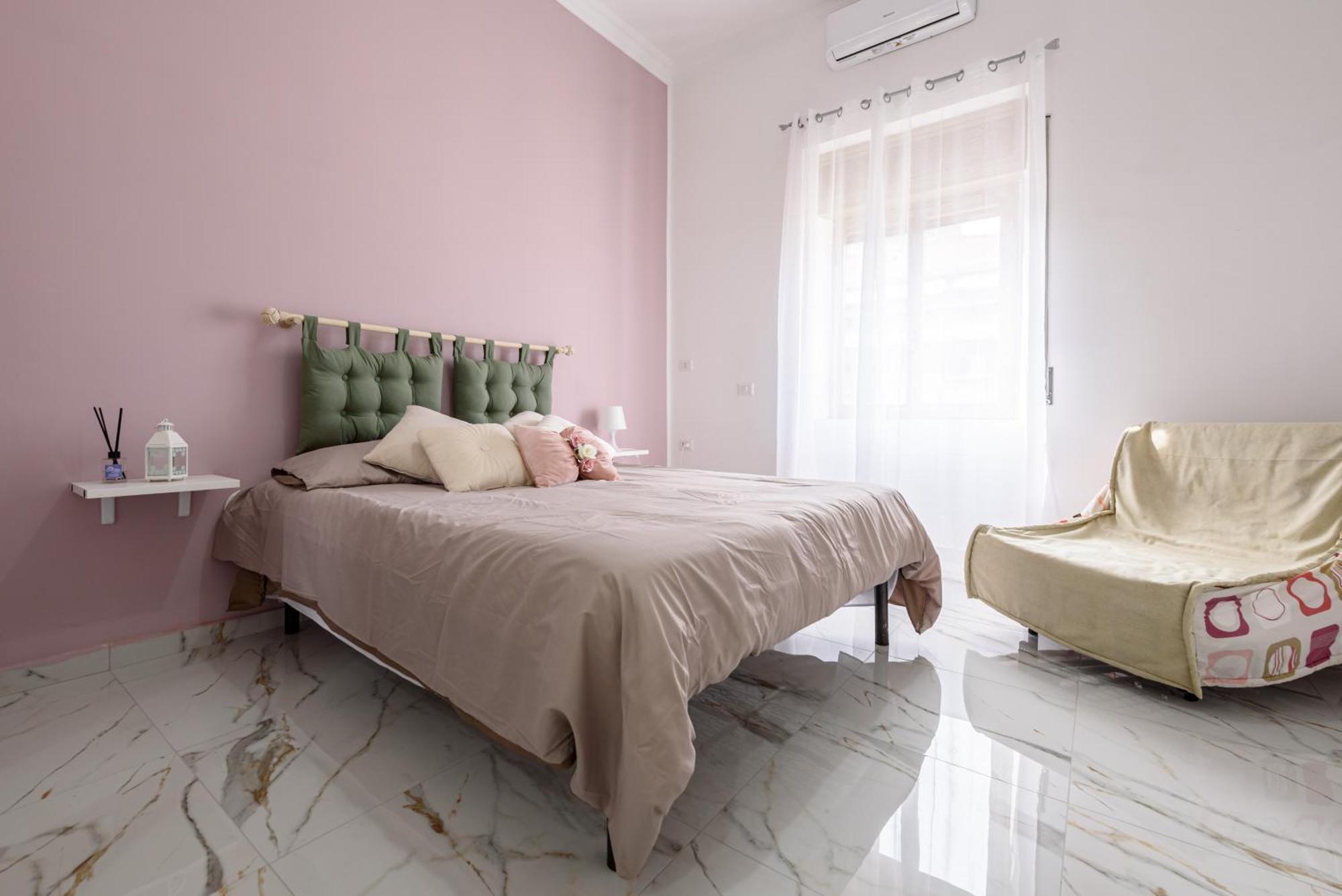 Casa Nina Apartment เนเปิลส์ ภายนอก รูปภาพ