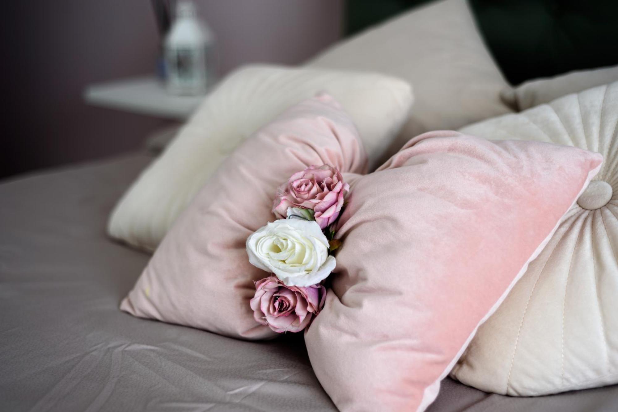 Casa Nina Apartment เนเปิลส์ ภายนอก รูปภาพ