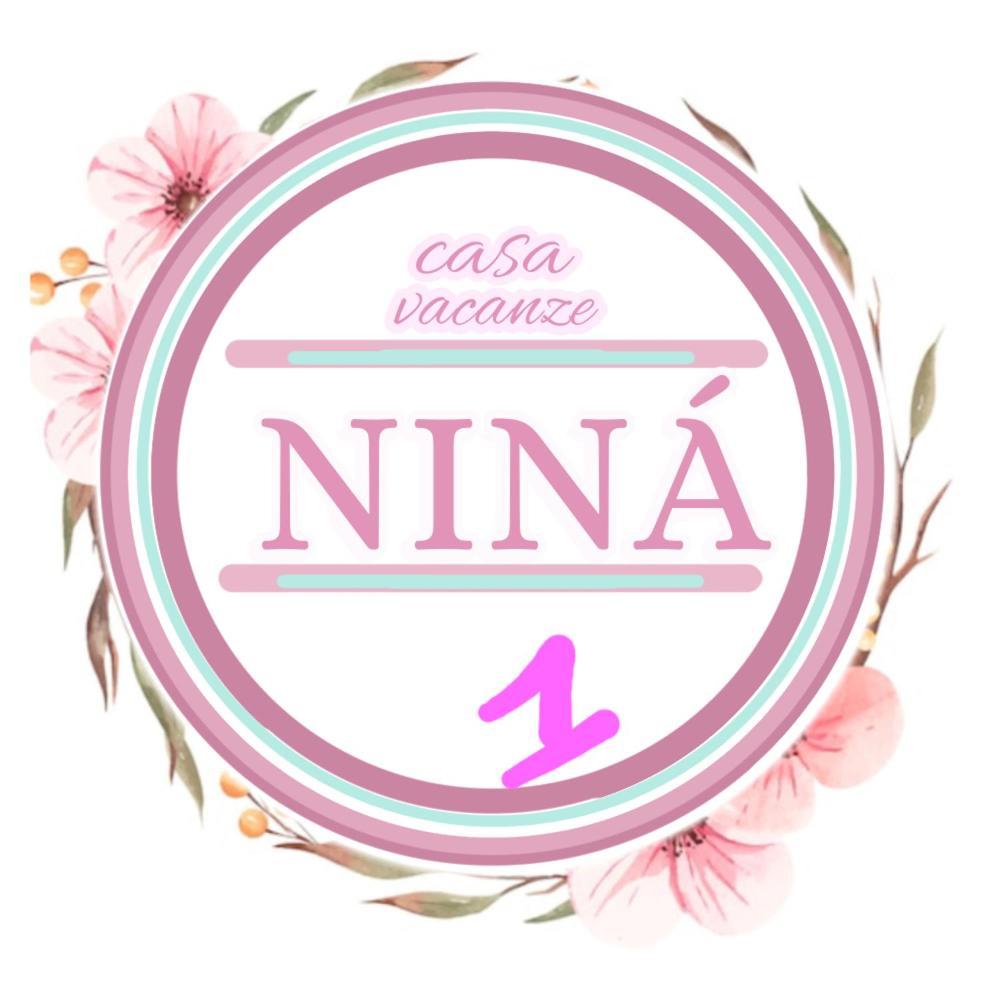 Casa Nina Apartment เนเปิลส์ ภายนอก รูปภาพ