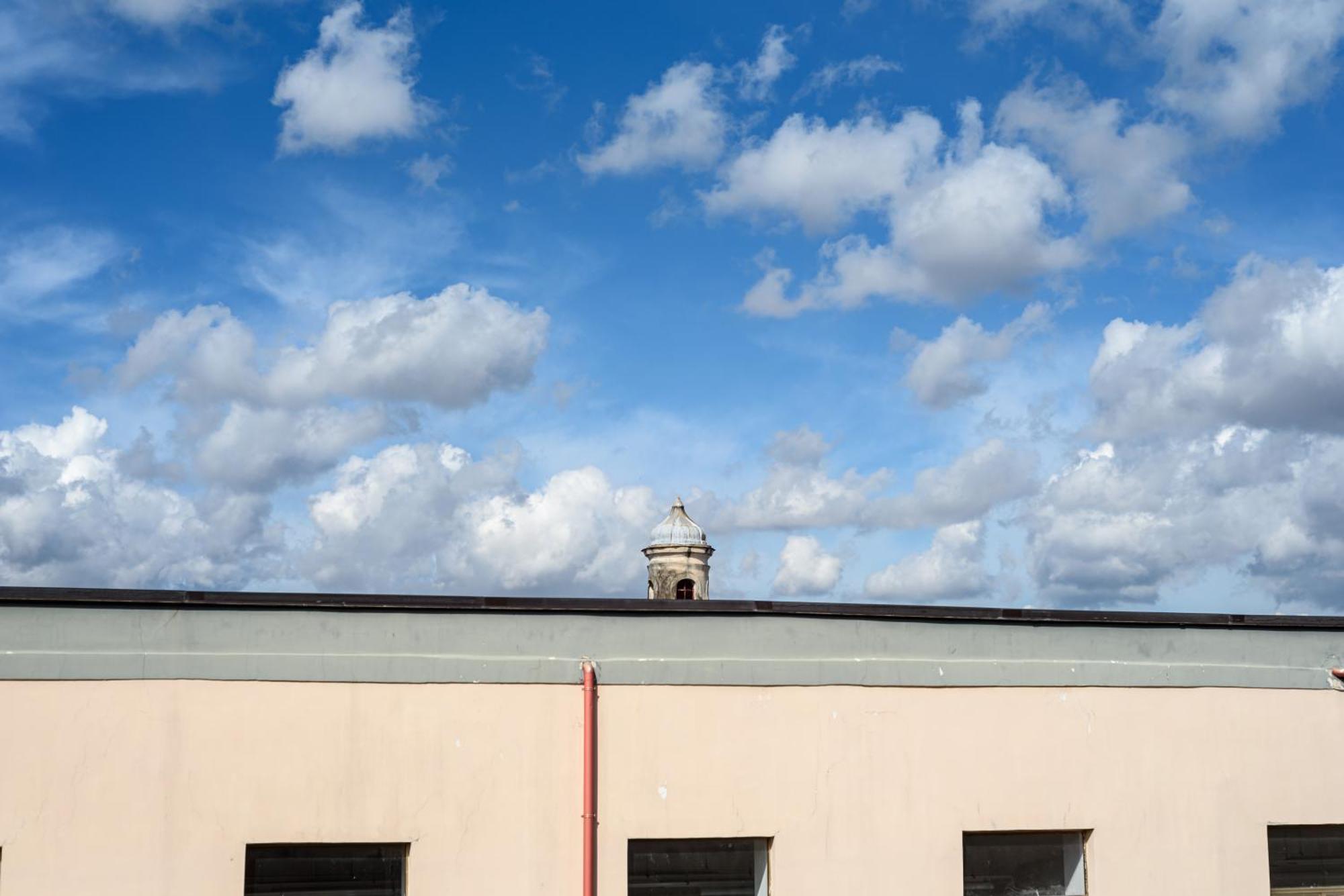 Casa Nina Apartment เนเปิลส์ ภายนอก รูปภาพ