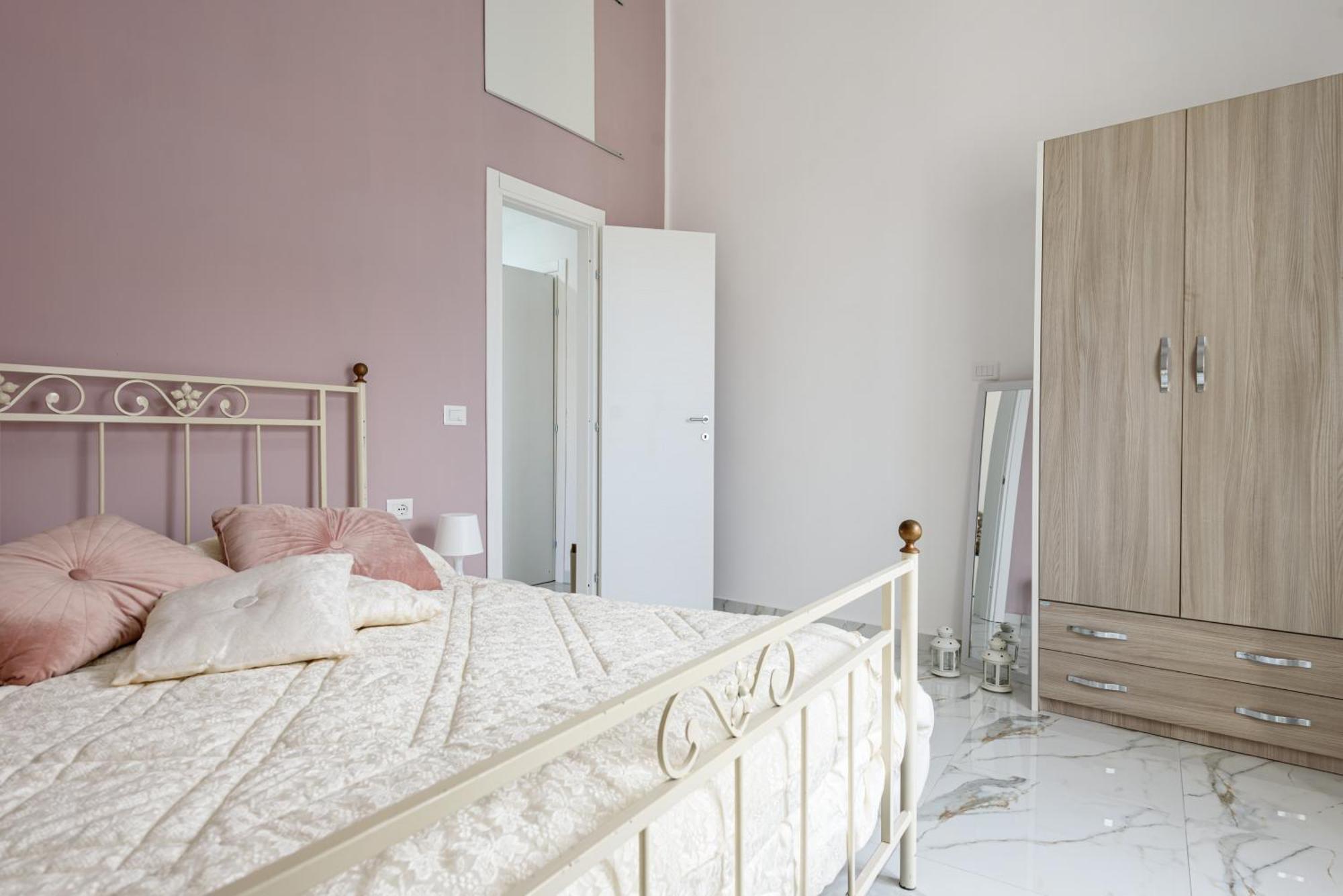 Casa Nina Apartment เนเปิลส์ ภายนอก รูปภาพ